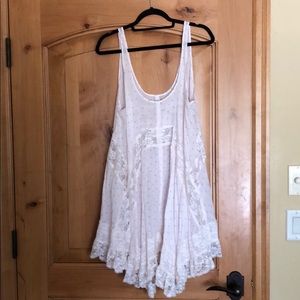 Free people dress